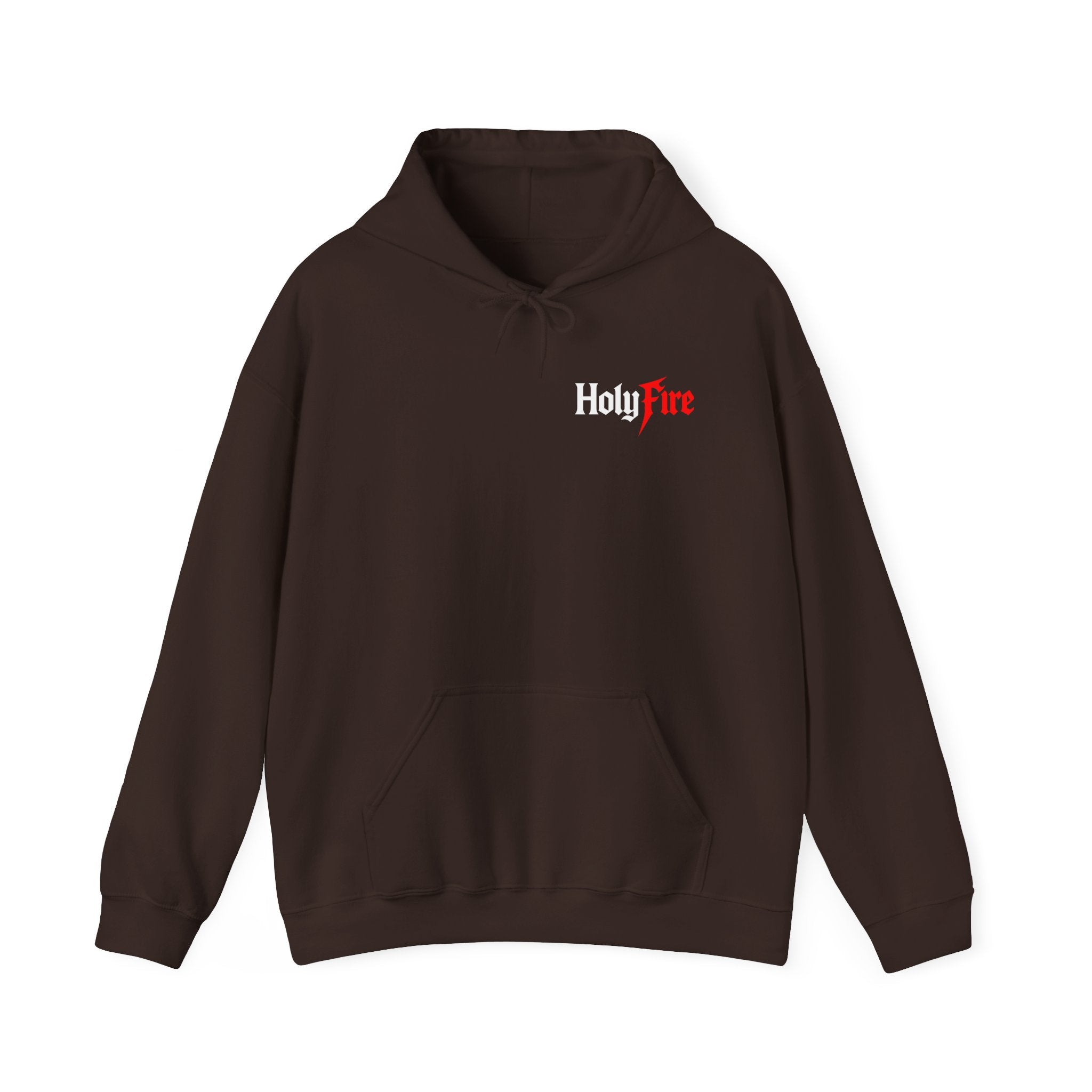 HolyFire Brand Collection Hoodie - UNISEX (BLACK FRIDAY SALE)
