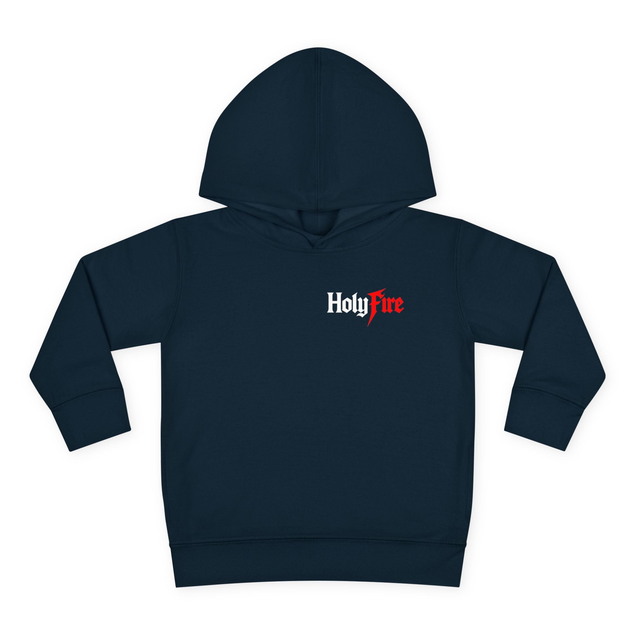 HolyFire Toddler Hoodie (BLACK FRIDAY SALE)