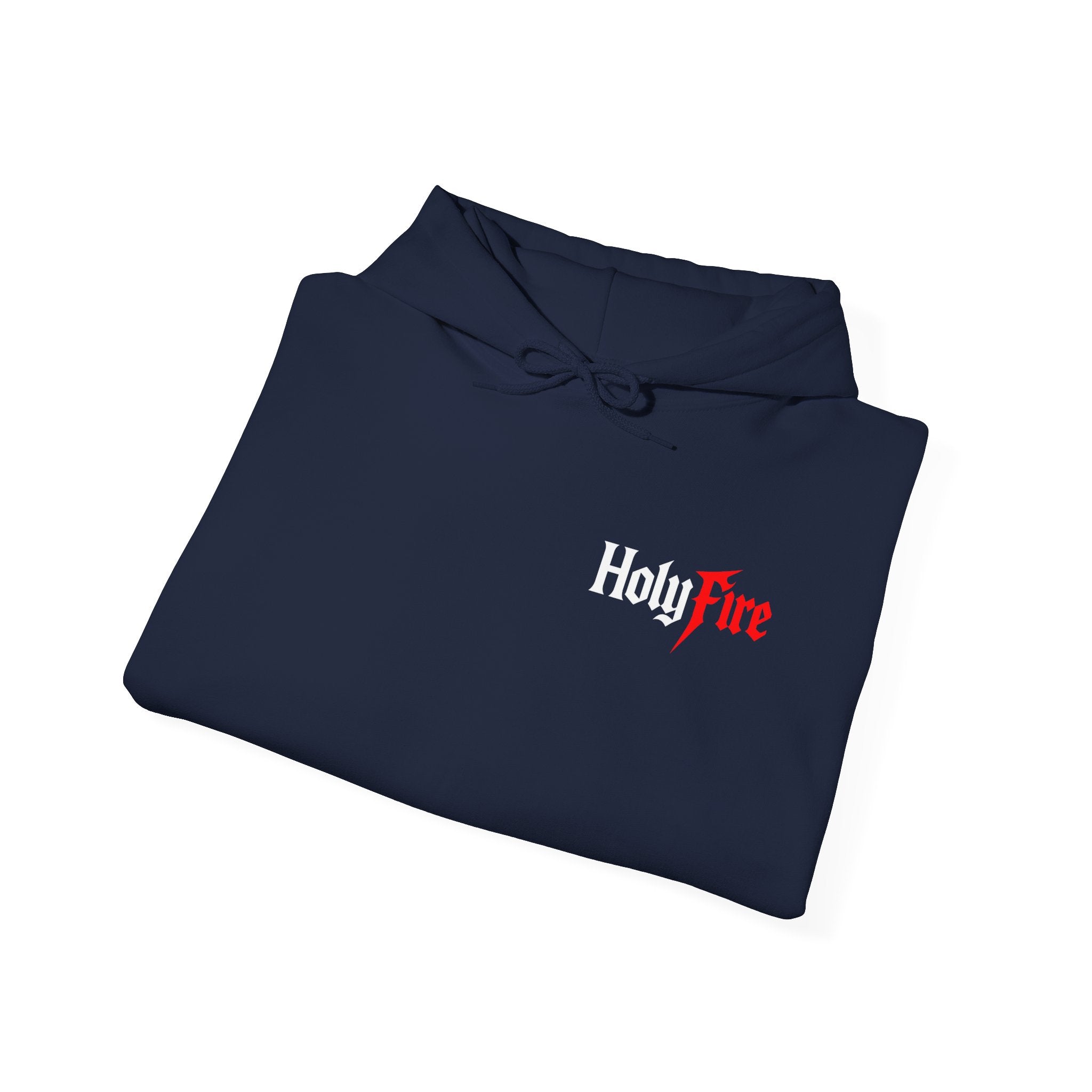 HolyFire Brand Collection Hoodie - UNISEX (BLACK FRIDAY SALE)