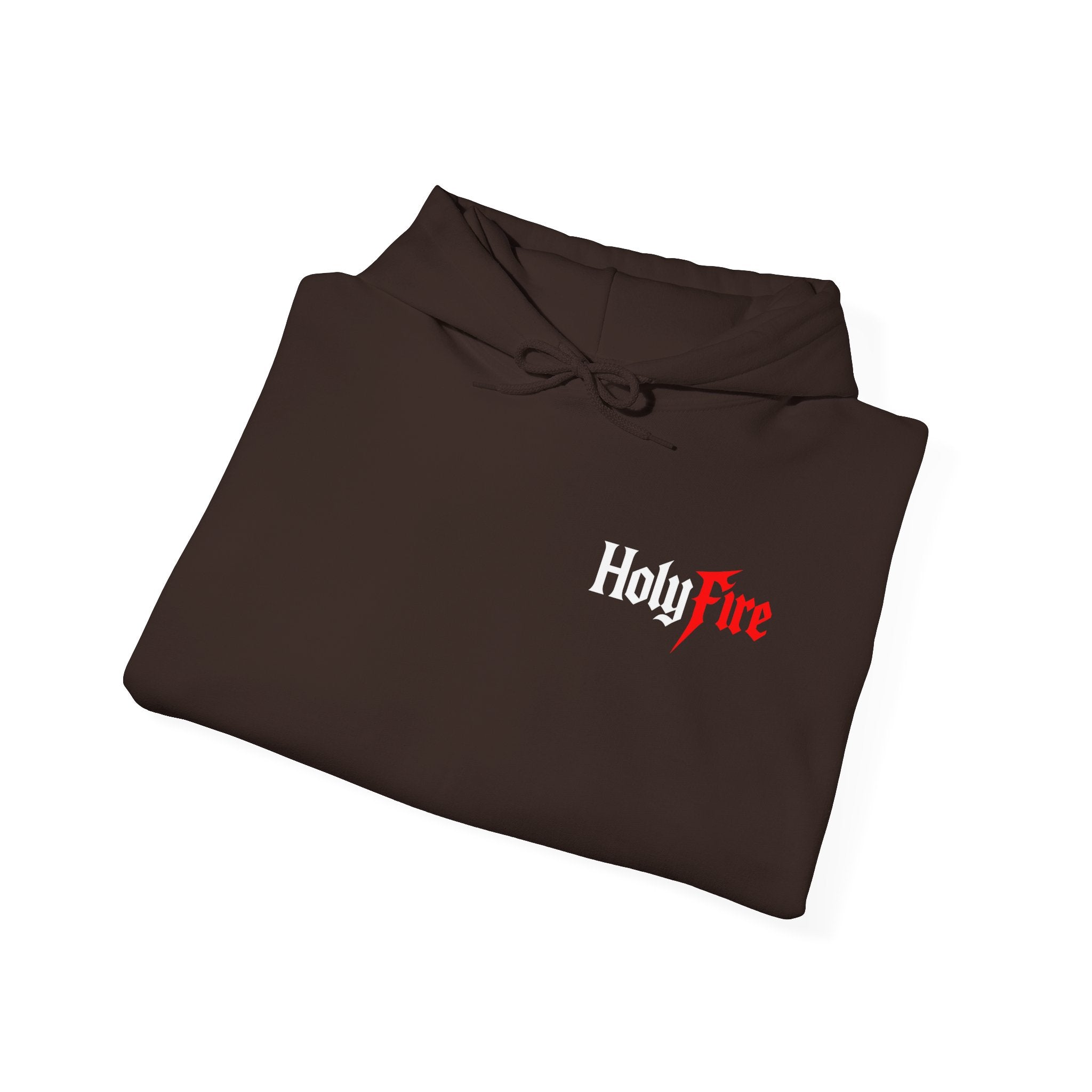 HolyFire Brand Collection Hoodie - UNISEX (BLACK FRIDAY SALE)
