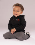 HolyFire Toddler Hoodie (BLACK FRIDAY SALE)